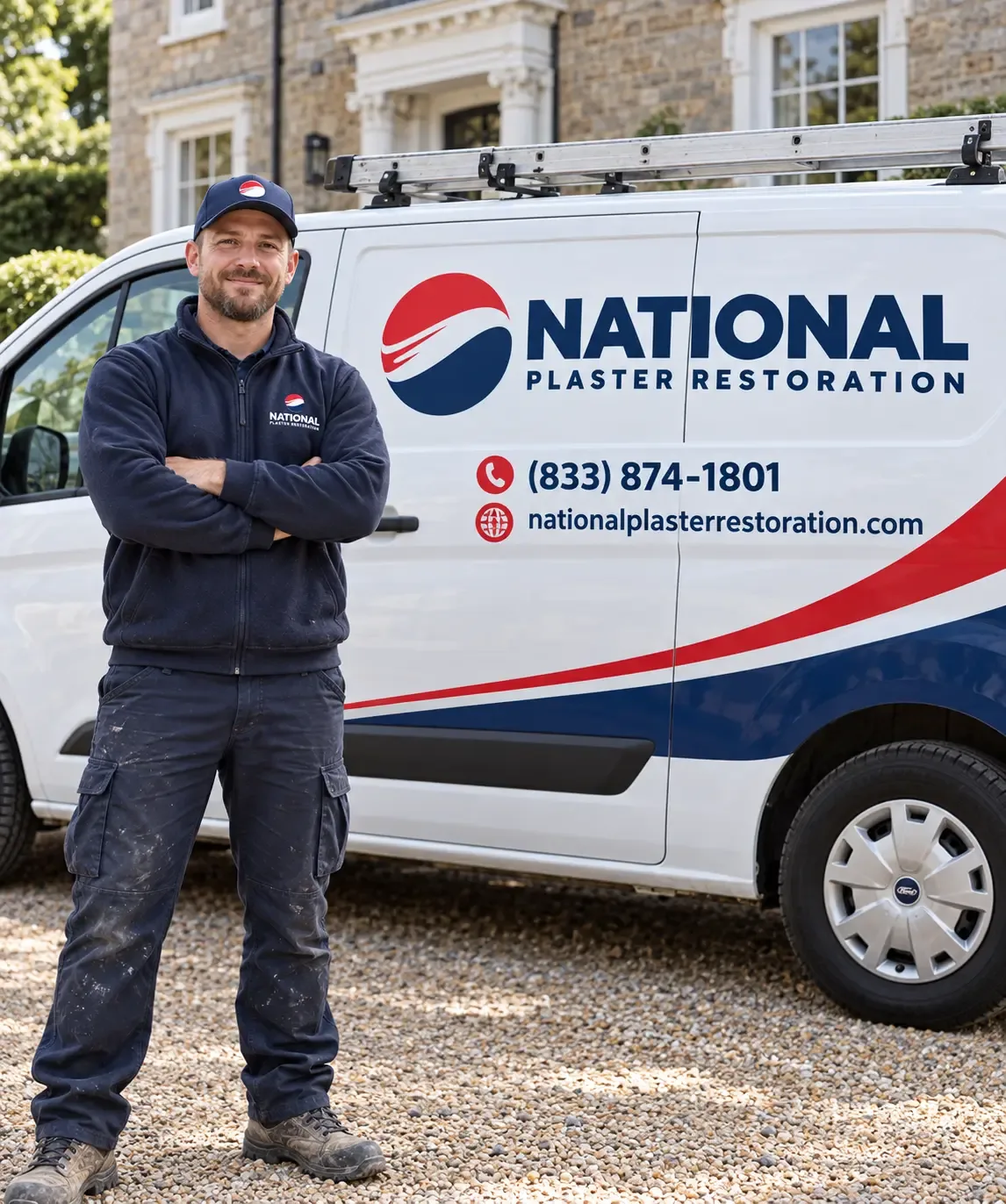Plaster Repair company in Decatur, GA